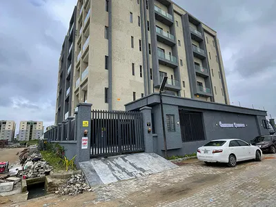 1 & 2 Bedroom Apartments in Lekki Phase 1, Lagos