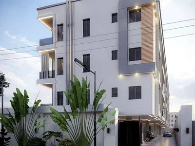 Elegant 2 & 3 Bedroom Flat