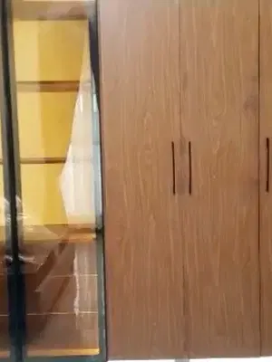 Completely Furnished Four Bedroom