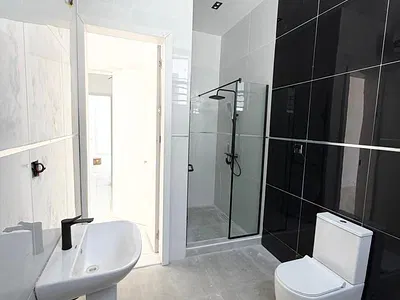 4 Bedroom Detached Duplex