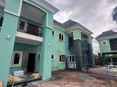 Well Located and Exquisite Twin Duplex