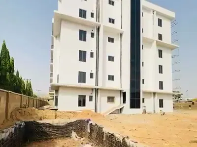 Airbnb Ready Apartment