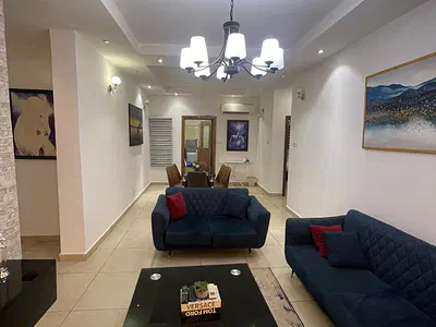 Luxury Furnished Two Bedroom