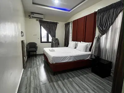2 Bedrooms