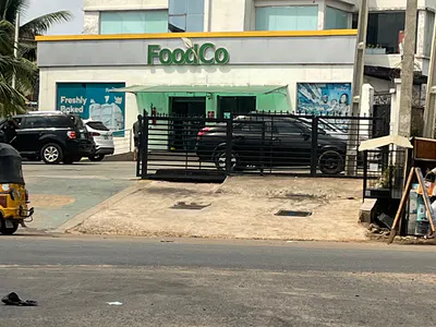 Mall for Sale