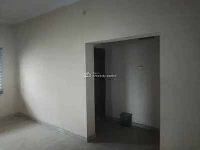 4 Bedroom Semi-Detached Duplex