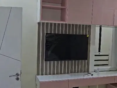 Furnished Three Bedroom