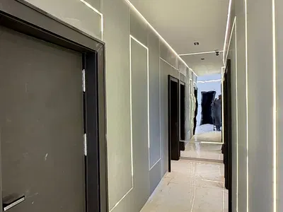 3 Bed Apartment with BQ