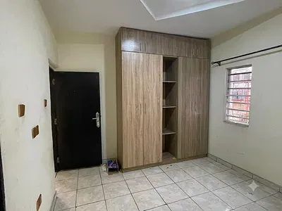 A Spacious 2 Bedroom Apartment in a Serene Estate