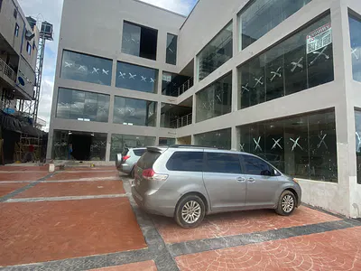 40SQM Commercial Space