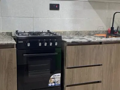 Furnished Two Bedroom