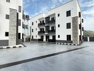 Brand New 3 Bedroom Spacious Apartment, Tarred Road
