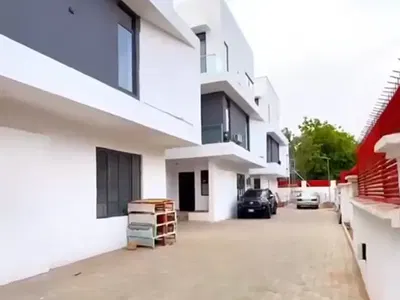Newly Built Luxury 5-Bedroom Luxury Townhouse with Maid's Room