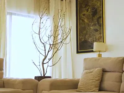 Beautiful Furnished Two Bedroom