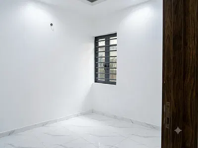A Luxury Newly Built Mini Flat with Modern Features