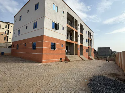 Brand New Spacious 2 Bedroom Apartment, Serene Neighborhood
