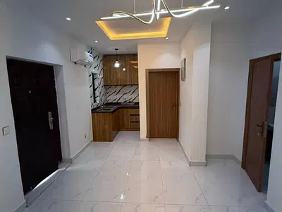 Executive Furnished 2 Bedroom Apartment