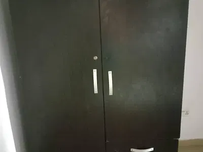 Mini Flat Downstairs