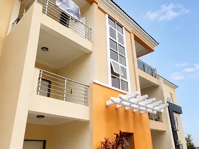 3bedroom Apartment with BQ