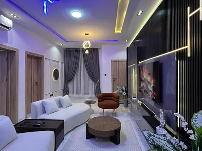 Luxury 2 Bedroom Flat with Excellent Facilities
