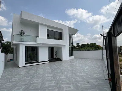 5bedroom Detached Duplex for Sale
