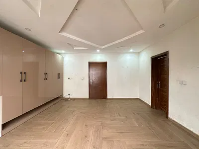 4bedrooms Terrace Duplex with BQ Available