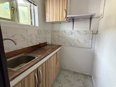 One Bedroom Apartment