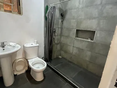 Four Bedroom Semi Detached Duplex