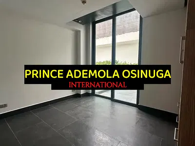2 Bedroom Apartment+ BQ