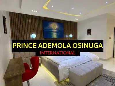 3 Bedroom Apartment + BQ + Pool