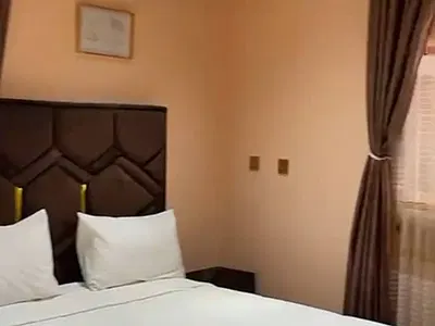 Luxurious 2 Bedroom with Swimming Pool