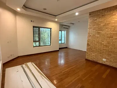 5 Bedroom Detached Duplex