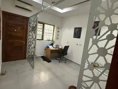 5 Bedroom Detached Duplex