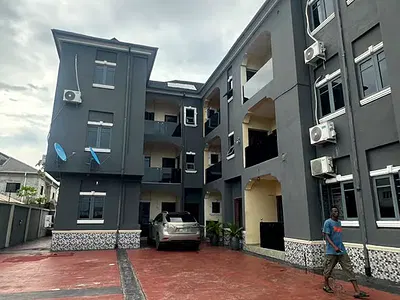 2bedroom Apartment