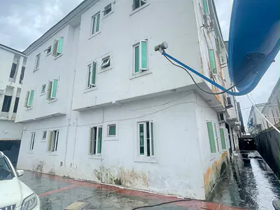 Affordable 2bedroom Apartment