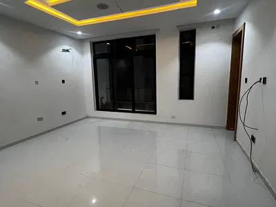 5 Bedroom Terrace Duplex