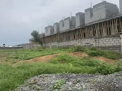 Strategically Located Residential Land