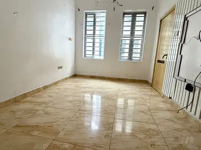 Spacious Self Contained