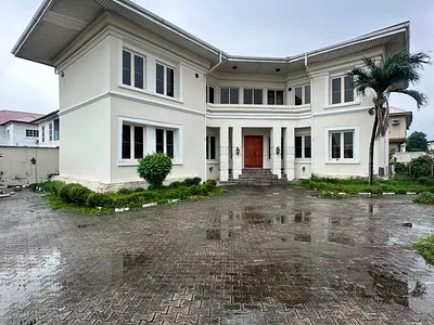 Duplex on 900SQM