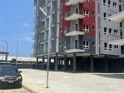 Super Deluxe 4 Bedroom Apartment with BQ in Vintage Park