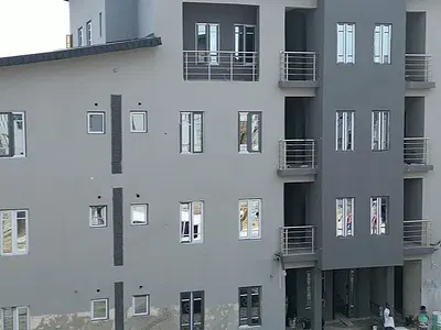 3 Bedroom Apartment with BQ