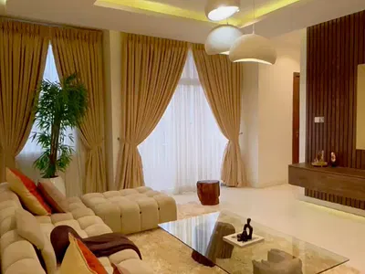 Furnished 3 Bedroom Apartment
