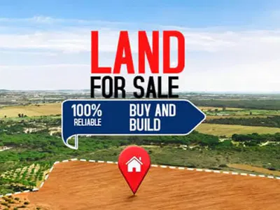Chevron Land Sales