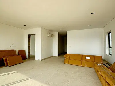 Waterfront 5 Bedroom Fully Detached Duplex with Elevator, Pool, Gym, C