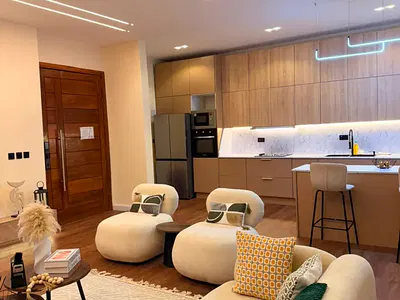 Luxury 2 Bedroom Flat with Excellent Facilities
