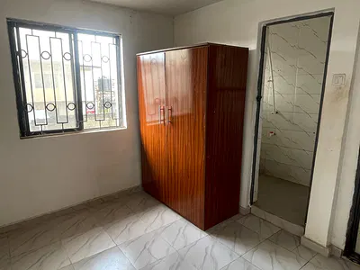 Spacious Upstairs 2 Bedroom Flat in a Secure Environment in Fagba Lago