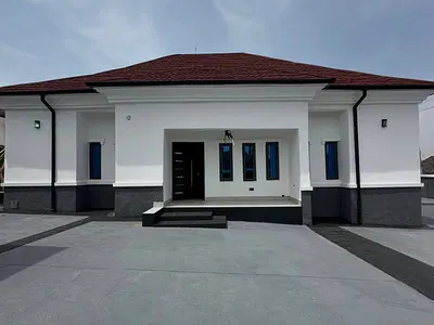 Brand New 3 Bedroom Fully Detached Bungalow and Boys' Quarter