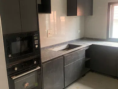 3 Bedroom Apartment in Wuye with Excellent Finishing