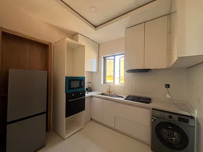 Luxury 2 Bedroom Apartment with BQ
