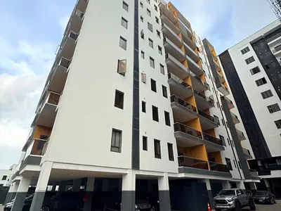 4bedroom Maisonette at Banana Island, Ikoyi